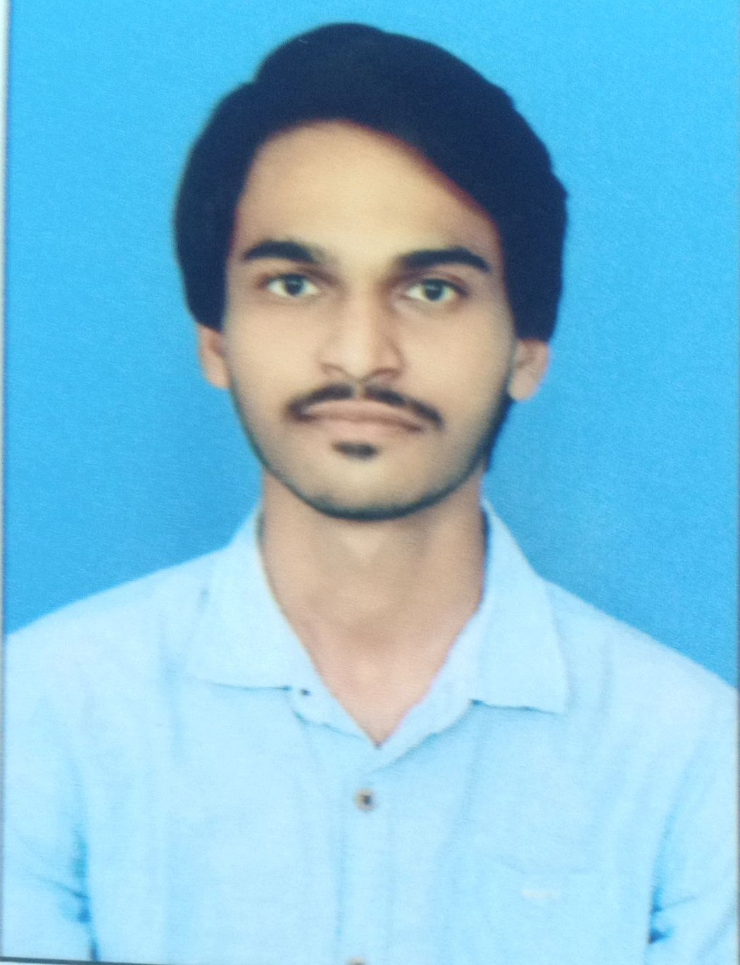 Kovvakula Sukesh