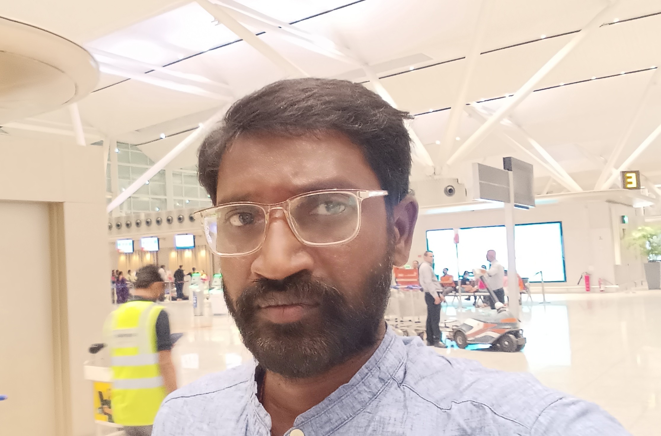 Hanmakonda Veerachary