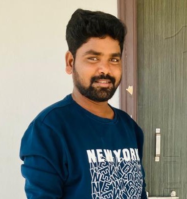 Venamalla Venkatesh