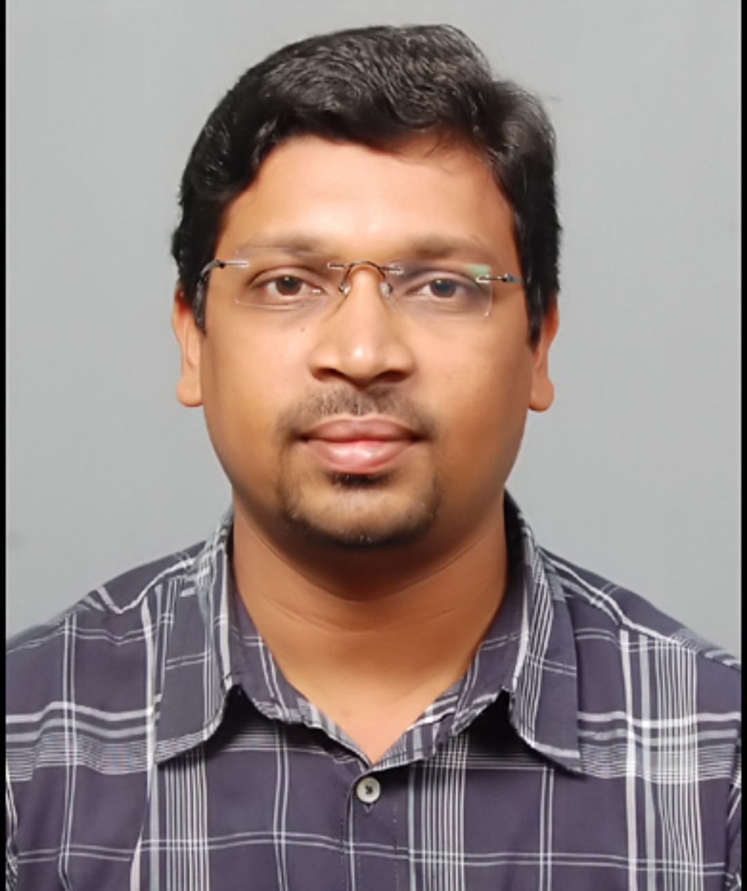 D N Srinivas